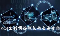 Kas支持哪些钱包的全面介绍