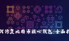 如何修复比特币核心钱包：全面指南