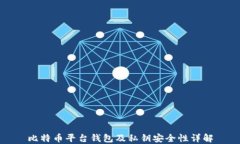 比特币平台钱包及私钥安全性详解