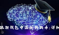 如何在小狐狸钱包中添加狗狗币：详细设置指南