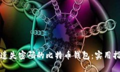 如何找回遗失密码的比特币钱包：实用指南与技