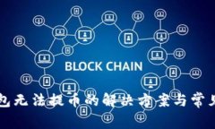 比特币钱包无法提币的解决方案与常见问题分析