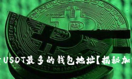 怎么找到存量USDT最多的钱包地址？揭秘加密资产流动性