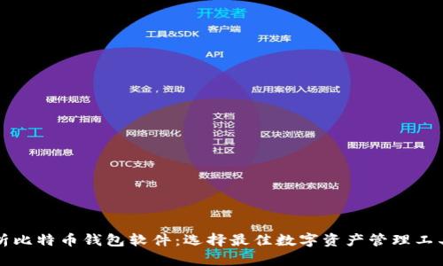 全面解析比特币钱包软件：选择最佳数字资产管理工具的指南