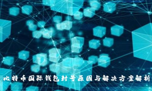 比特币国际钱包封号原因与解决方案解析
