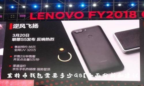 莱特币钱包需要多少GB？全面分析和建议