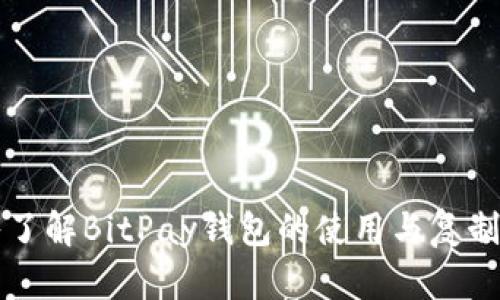 深入了解BitPay钱包的使用与复制技巧