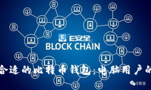 如何选择合适的比特币钱包：电脑用户的完整指南