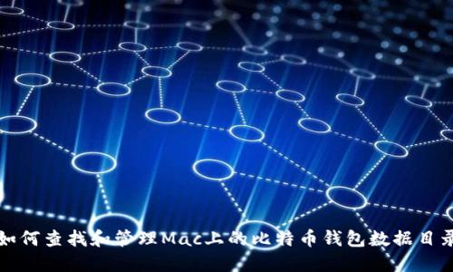 如何查找和管理Mac上的比特币钱包数据目录
