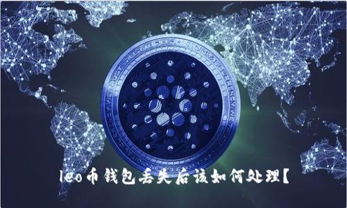 leo币钱包丢失后该如何处理？