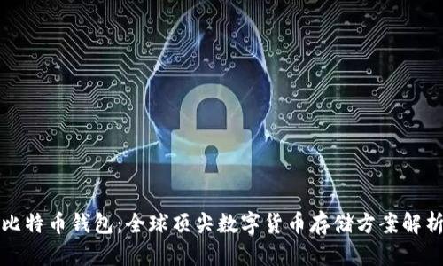 比特币钱包：全球顶尖数字货币存储方案解析